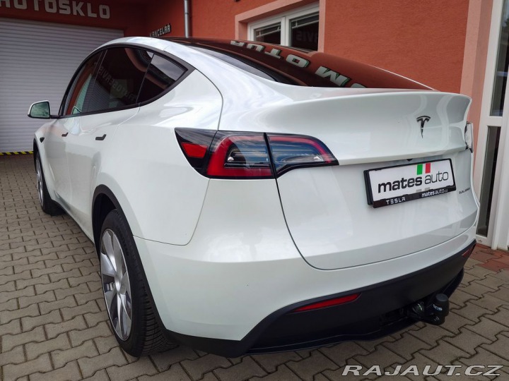 Tesla Model Y Long Range dual motor, 37 2023