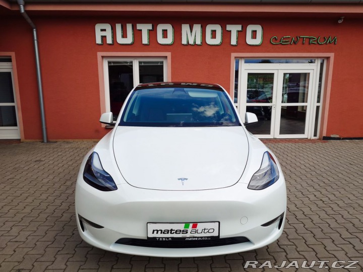 Tesla Model Y Long Range dual motor, 37 2023