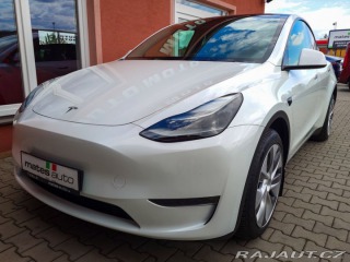 Tesla Model Y Long Range dual motor, 37 2023