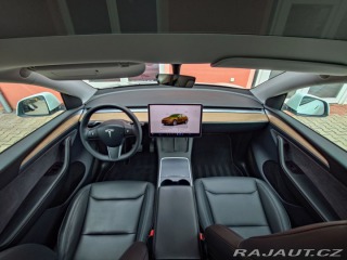 Tesla Model Y Long Range dual motor, 37 2023