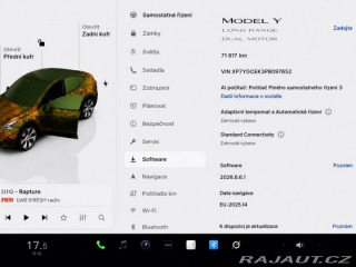 Tesla Model Y Long Range dual motor, 37 2023
