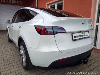 Tesla Model Y Long Range dual motor, 37 2023