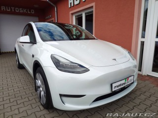 Tesla Model Y Long Range dual motor, 37 2023