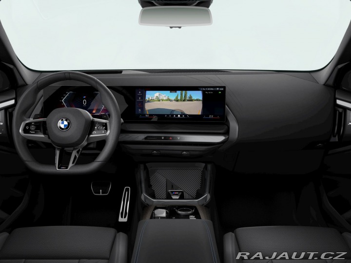 BMW X3 xDrive20d 2025