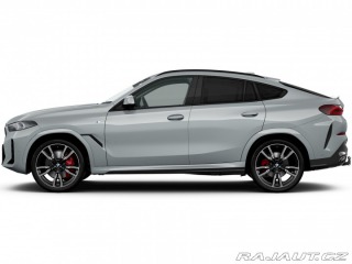 BMW X6 xDrive30d 2026