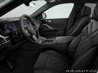 BMW X6 xDrive30d 2026