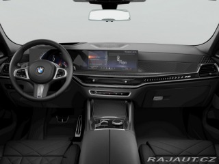 BMW X6 xDrive30d 2026