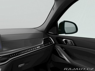 BMW X6 xDrive30d 2026