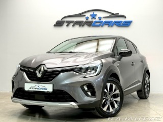 Renault Captur 1.3 TCe 130 GPF Intens E
