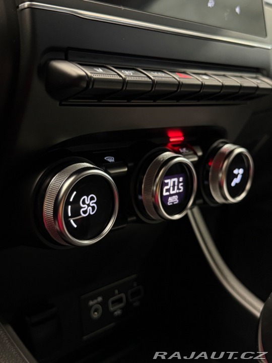 Renault Captur 1.3 TCe 130 GPF Intens E 2020