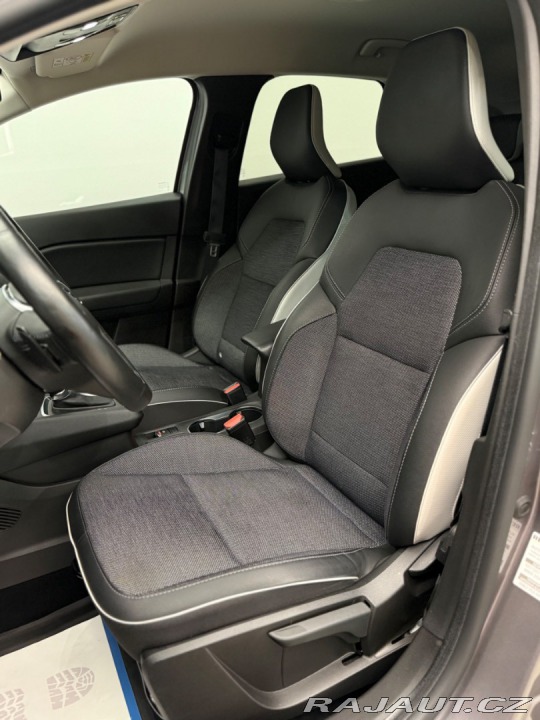 Renault Captur 1.3 TCe 130PS Intens | S 2020