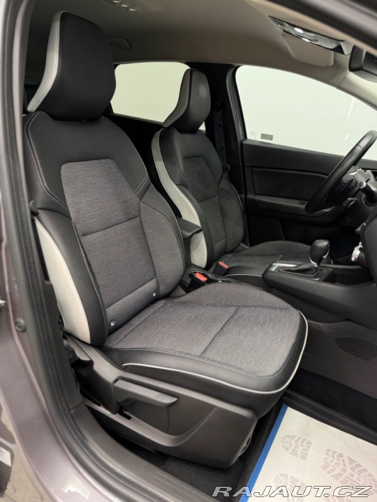 Renault Captur 1.3 TCe 130PS Intens|SK 2020
