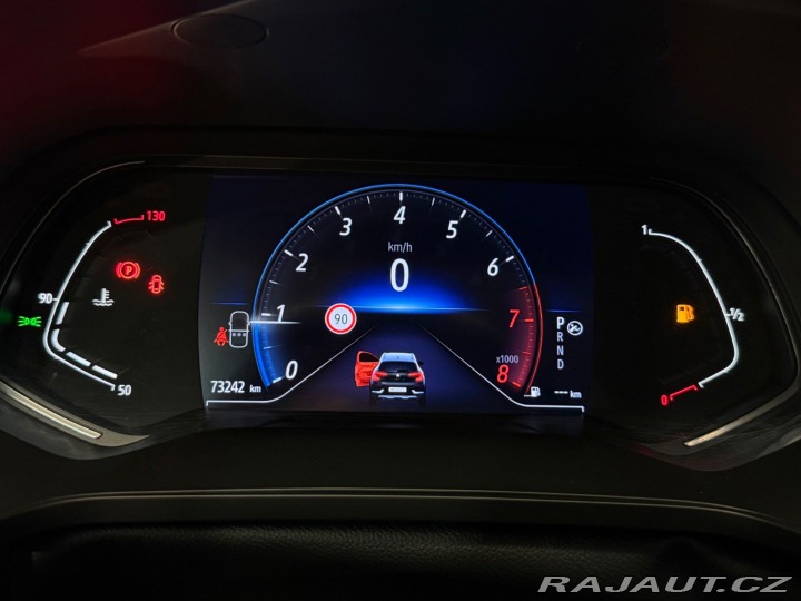 Renault Captur 1.3 TCe 130PS Intens | S 2020