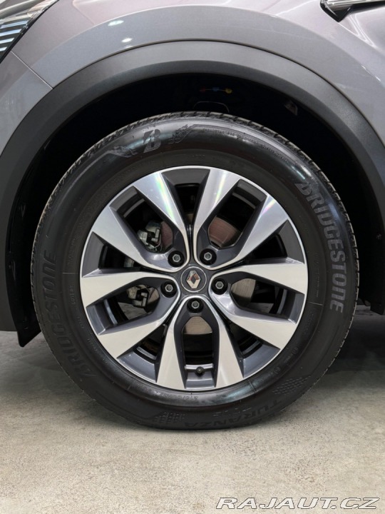 Renault Captur 1.3 TCe 130 GPF Intens E 2020