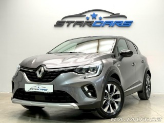 Renault Captur 1.3 TCe 130 GPF Intens E 2020