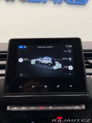 Renault Captur 1.3 TCe 130 GPF Intens E 2020
