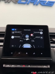 Renault Captur 1.3 TCe 130 GPF Intens E 2020