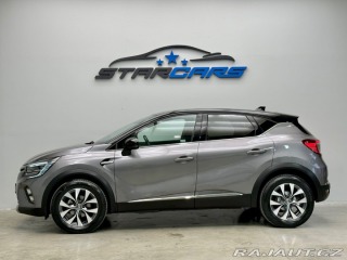 Renault Captur 1.3 TCe 130 GPF Intens E 2020