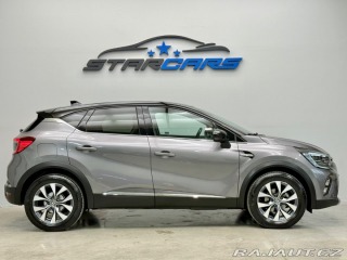 Renault Captur 1.3 TCe 130 GPF Intens E 2020