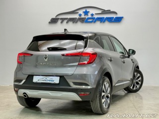 Renault Captur 1.3 TCe 130 GPF Intens E 2020