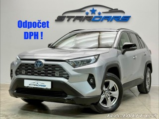 Toyota RAV4 2.5 Hybrid AWD Comfort | 2022