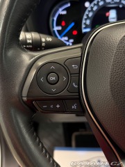 Toyota RAV4 2.5 Hybrid AWD Comfort | 2022