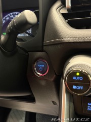 Toyota RAV4 2.5 Hybrid AWD Comfort | 2022