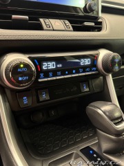 Toyota RAV4 2.5 Hybrid AWD Comfort | 2022