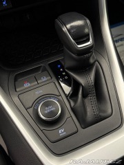 Toyota RAV4 2.5 Hybrid AWD Comfort | 2022