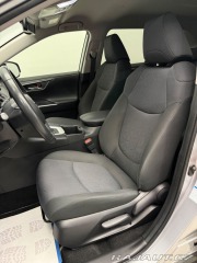 Toyota RAV4 2.5 Hybrid AWD Comfort | 2022