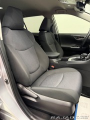 Toyota RAV4 2.5 Hybrid AWD Comfort | 2022