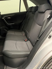Toyota RAV4 2.5 Hybrid AWD Comfort | 2022
