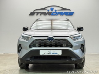 Toyota RAV4 2.5 Hybrid AWD Comfort | 2022