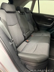 Toyota RAV4 2.5 Hybrid AWD Comfort | 2022