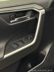 Toyota RAV4 2.5 Hybrid AWD Comfort | 2022