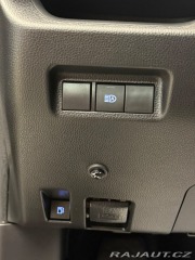 Toyota RAV4 2.5 Hybrid AWD Comfort | 2022