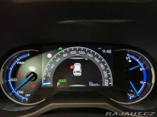 Toyota RAV4 2.5 Hybrid AWD Comfort | 2022
