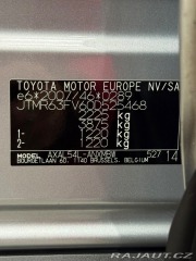Toyota RAV4 2.5 Hybrid AWD Comfort | 2022