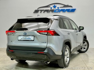 Toyota RAV4 2.5 Hybrid AWD Comfort | 2022