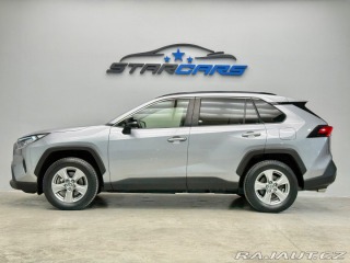 Toyota RAV4 2.5 Hybrid AWD Comfort | 2022