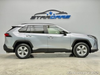 Toyota RAV4 2.5 Hybrid AWD Comfort | 2022