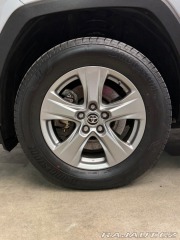 Toyota RAV4 2.5 Hybrid AWD Comfort | 2022