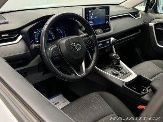Toyota RAV4 2.5 Hybrid AWD Comfort | 2022