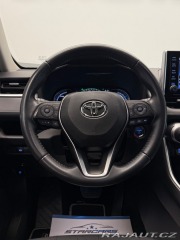 Toyota RAV4 2.5 Hybrid AWD Comfort | 2022