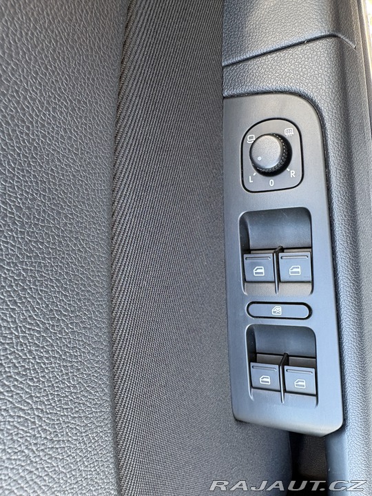 Škoda Superb 2.0TDi Combi DSG 2014