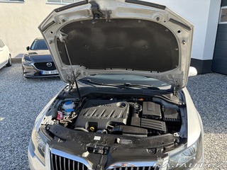 Škoda Superb 2.0TDi Combi DSG 2014
