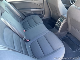 Škoda Superb 2.0TDi Combi DSG 2014
