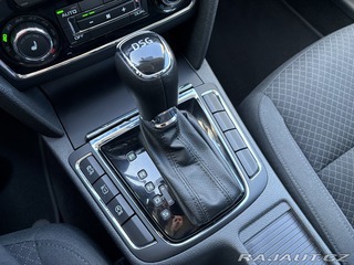 Škoda Superb 2.0TDi Combi DSG 2014