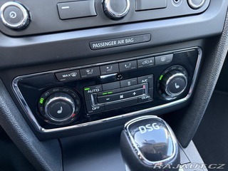 Škoda Superb 2.0TDi Combi DSG 2014
