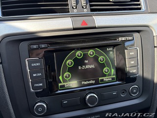 Škoda Superb 2.0TDi Combi DSG 2014